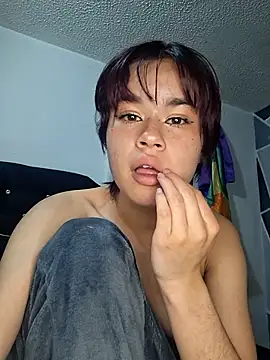 Belladona_nyx webcam