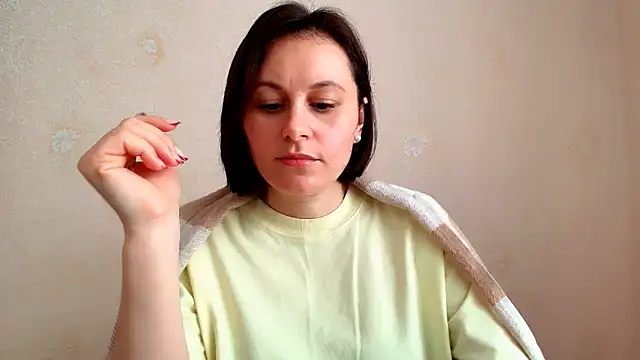Inessa_beauty webcam