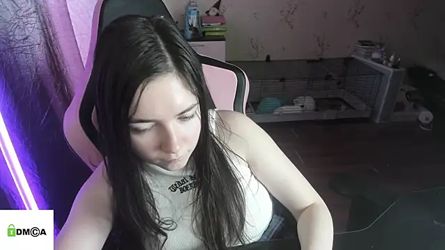 Crazy_forest_fairy webcam