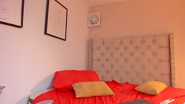 vanesasexyhot21 webcam