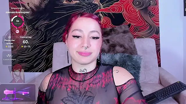 annika_taylor webcam