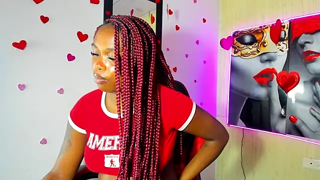 zendaya_wilson webcam