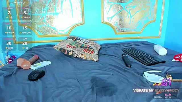 melaniecooperr webcam