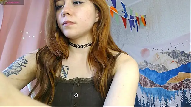 Ramona_Johnson webcam