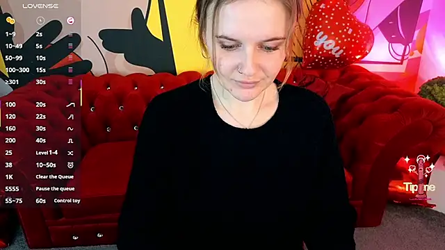 MaribelRiverr_ webcam