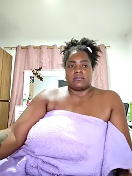 GoddessCarrie webcam