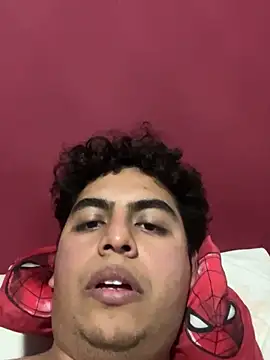 FantasiosoAntony webcam