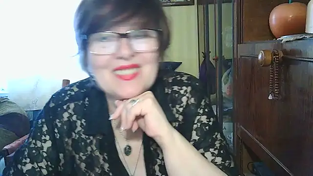 VeronicaGold511 webcam