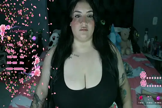 DAILYN__SOFIA__ webcam