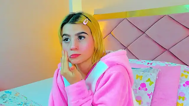 ChloeLaurentt webcam