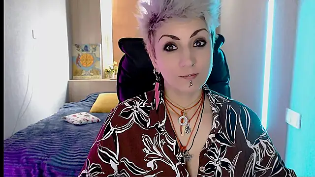 Sweet-n-Strong webcam