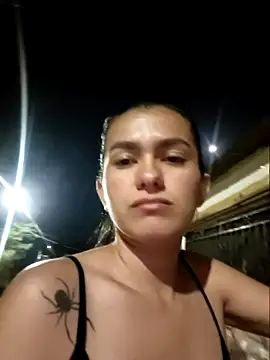 Adrenaline_crazy webcam