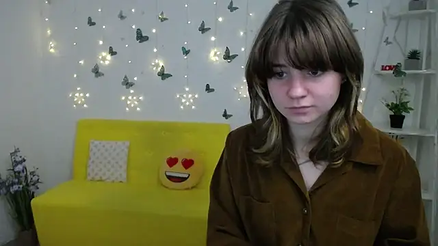 AnnaWest_ webcam