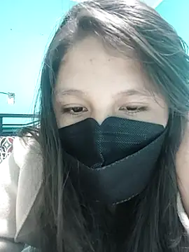 MariAVbebecita webcam