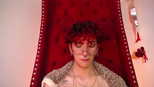 Cain_Dantalion webcam