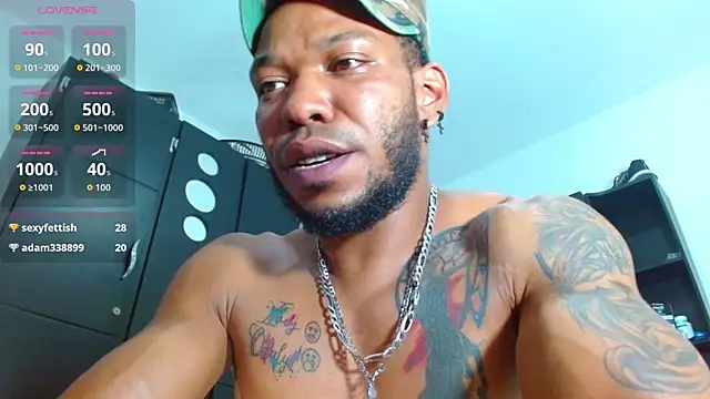 SELFSUCK_KING_420 webcam