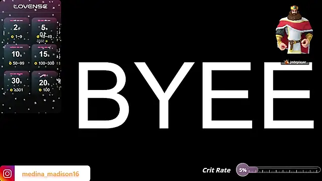 Madison_Medina webcam