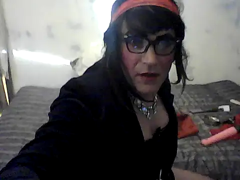 Helena84Tranns webcam
