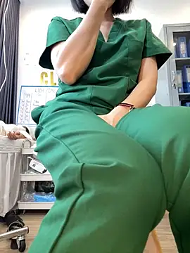 Clinic_Sexy Live Webcam on Stripchat