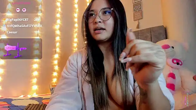 saracrow (F young) - squirt