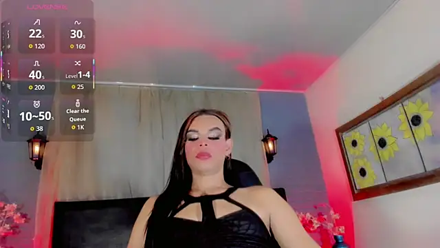 Valeria_Linares webcam