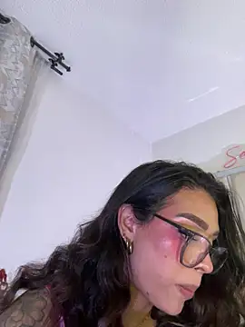 samantha_bernardo (T young) - make me CUM (ticket show)