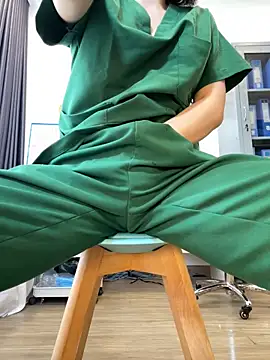 Clinic_Sexy webcam