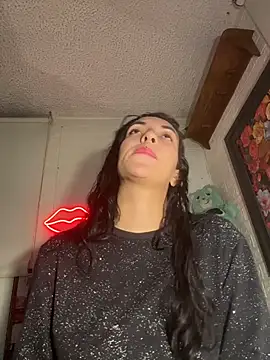 SALOME_KORLAND webcam