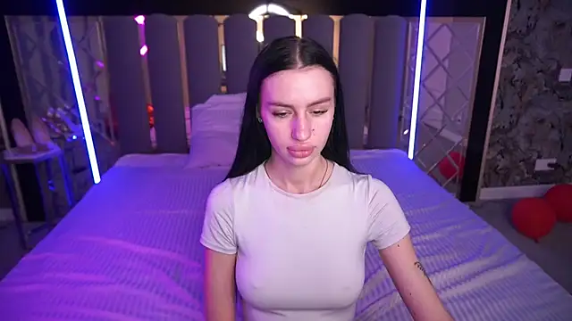 snow_whiteeex - Snow_WhiteeeX's free webcam