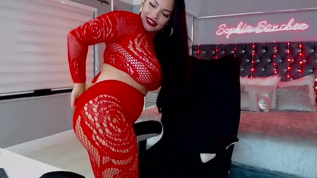 theofficialsophiasanchez