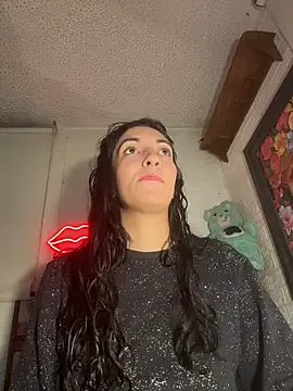 SALOME_KORLAND webcam