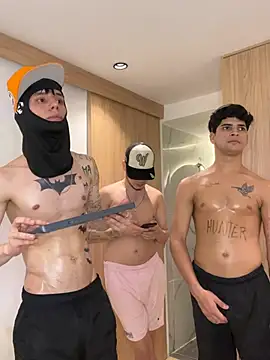 TheBatMansion webcam