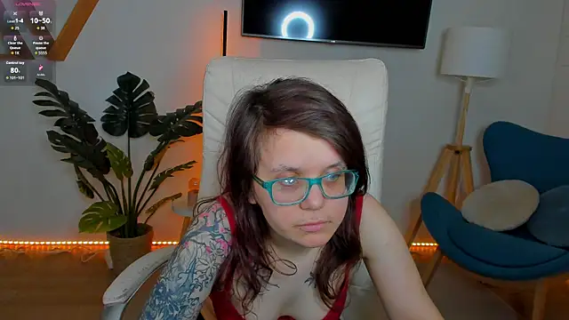 Ariell_Mini webcam