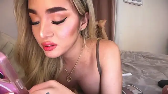 Candice_sultryx webcam