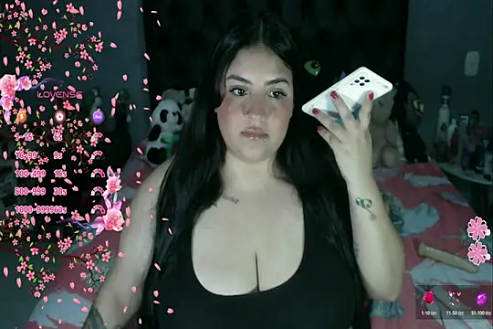 DAILYN__SOFIA__ webcam