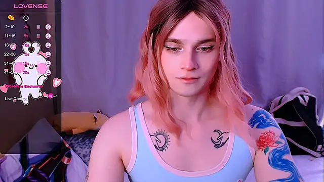 alice_hells (Ask my age) - kiss you