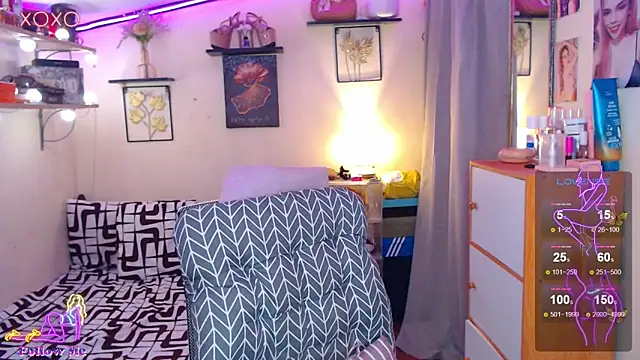 izabella_moore webcam