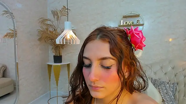 ValerySkinnyy webcam