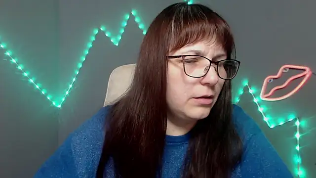 AliceInksSweetty webcam