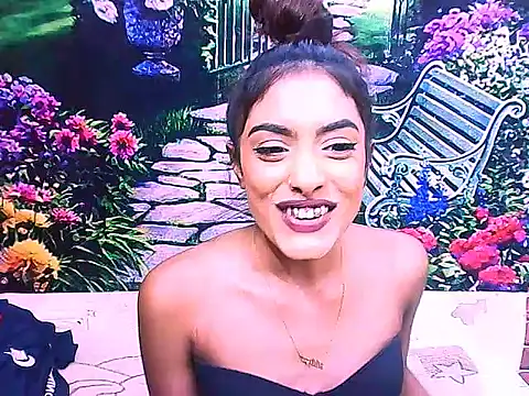 indianpretty14u2luv (F teen) - FINGER PUSSY