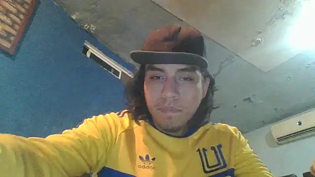 alexalejandro13 (M young) - Quitame La Ropa, Correrme En La Cama