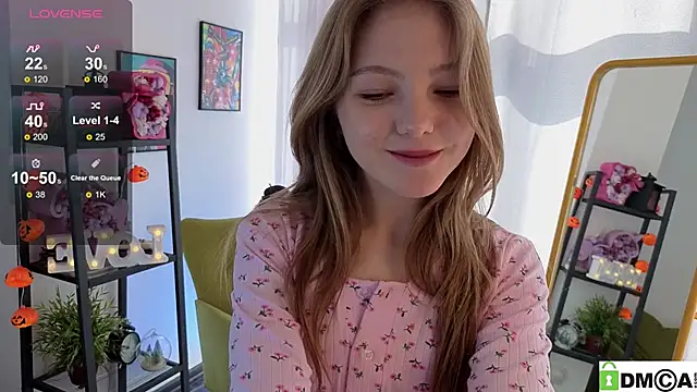 Sue_Sanders webcam