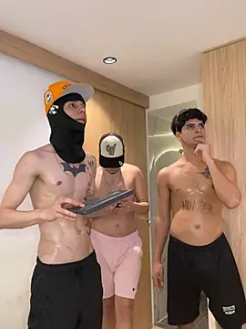 TheBatMansion webcam