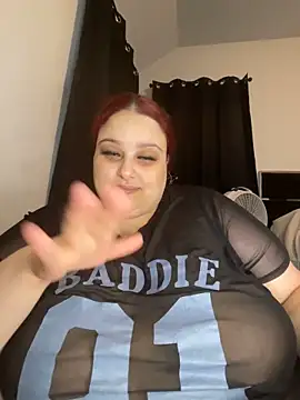 Exotic_Queen_ webcam