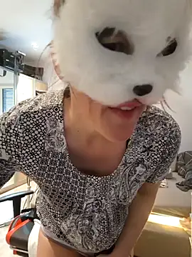 spritzmaus - SPrITZMAUS's free webcam - UK Sex Cams