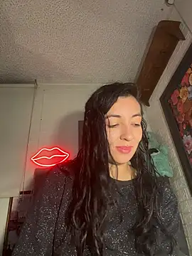 SALOME_KORLAND webcam