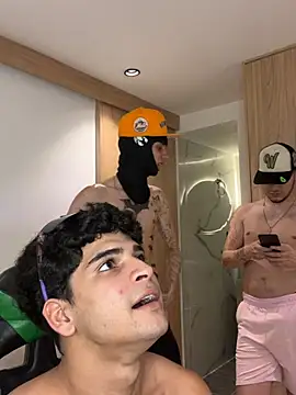 TheBatMansion webcam