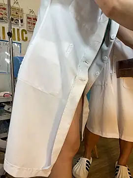 Clinic_Sexy webcam