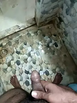 adicma123 (M young) - Full nude with cum show