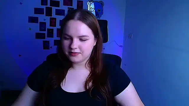 Kitty_Mia_Kitty webcam